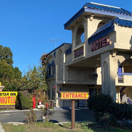 Star Inn Motel Costa Mesa Bagian luar foto